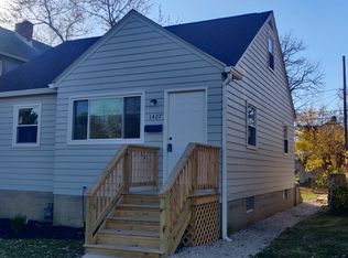 1427 Myrtle Ave, Columbus, OH 43211