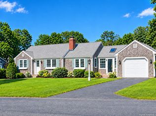 38 Craig Rd, West Dennis, MA 02670