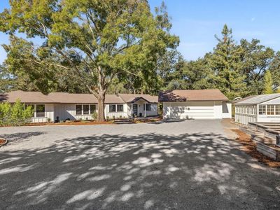 14734 Young Road, Healdsburg, CA, 95448