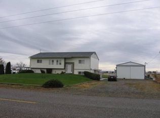 7921 Selph Landing Rd, Pasco, WA 99301