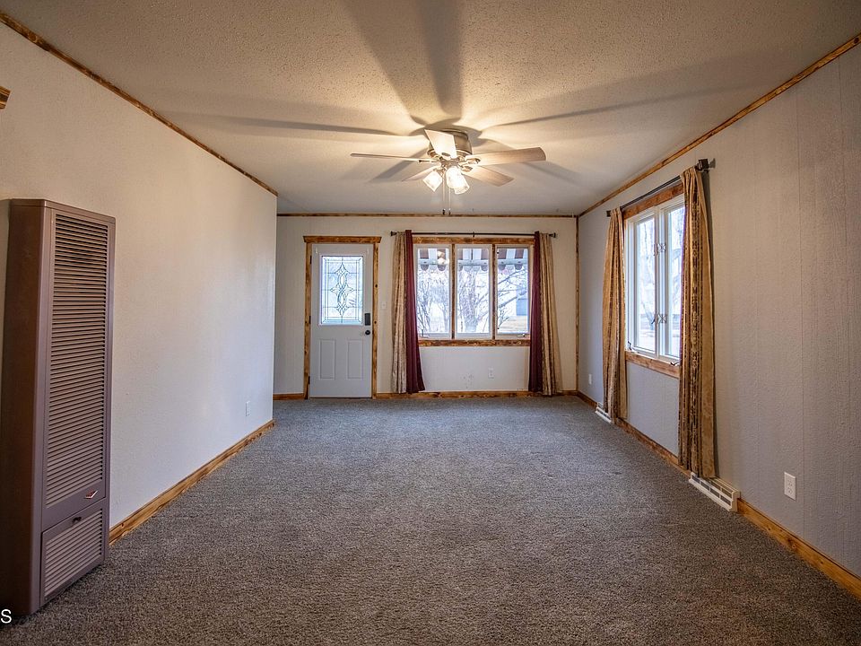 312 S 2nd St, Glen Ullin, ND 58631 Zillow