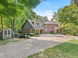 69 Forest Hollow Dr, Cicero, IN 46034