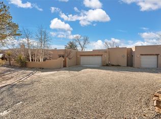 69 Condesa Rd, Santa Fe, NM 87508