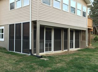 605 Stratford Cir, Locust Grove, VA 22508