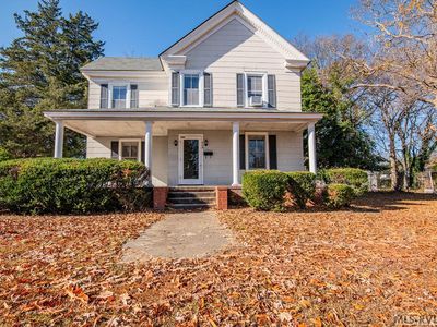 909 Monroe St, Roanoke Rapids, NC, 27870