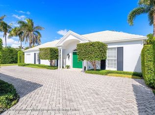 201 Bahama Ln, Palm Beach, FL 33480
