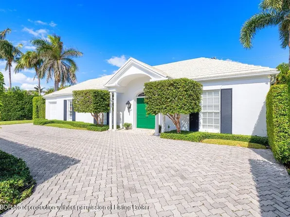 201 Bahama Ln, Palm Beach, FL 33480
