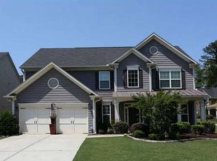 4765 Shiloh Springs Rd, Cumming, GA 30040