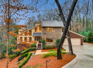 620 Idlewood Dr, Sandy Springs, GA 30327
