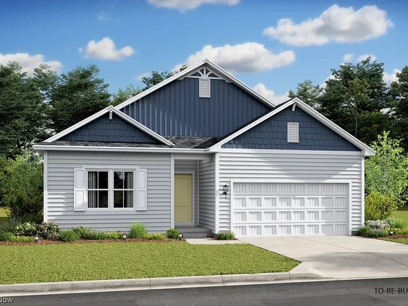 730 Hampshire Ct, Amherst, OH 44001