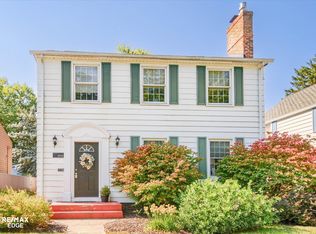 1010 Kensington Ave, Flint, MI 48503