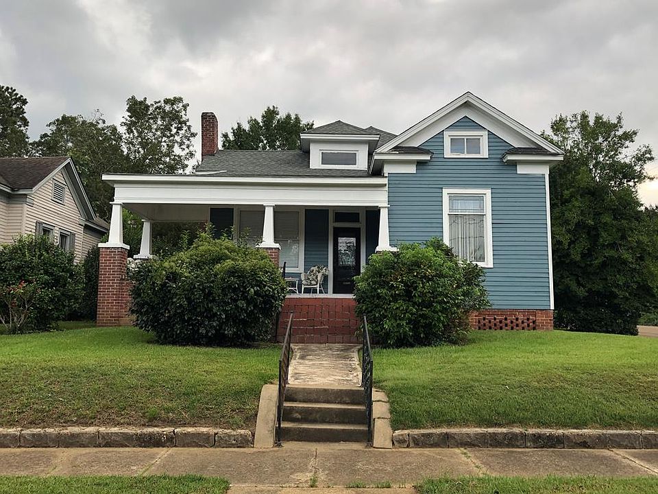 529 Louisiana Ave, MS 39648 Zillow