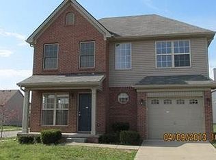 2604 Rockaway Pl, Lexington, KY 40511