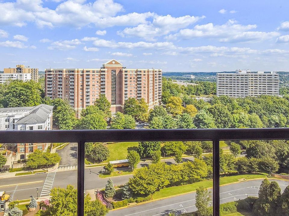 Apartments In Landmark Alexandria Va