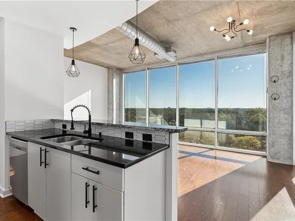 943 Peachtree St NE Unit 913, Atlanta, GA 30309