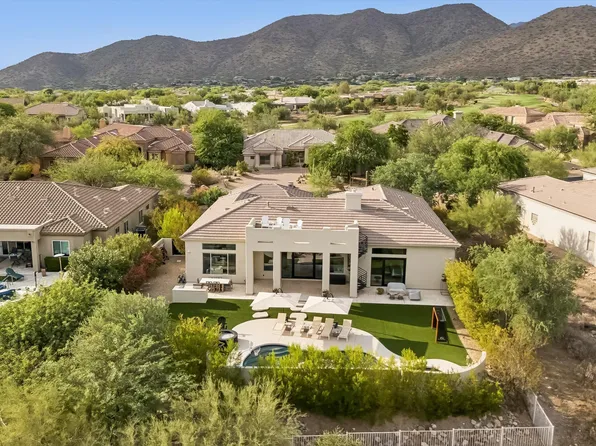11613 N 120TH Street, Scottsdale, AZ 85259