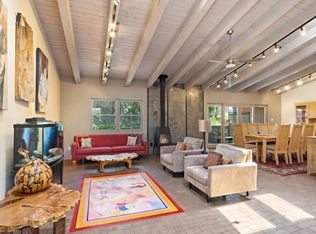 1426 Bishops Lodge Rd, Santa Fe, NM 87506