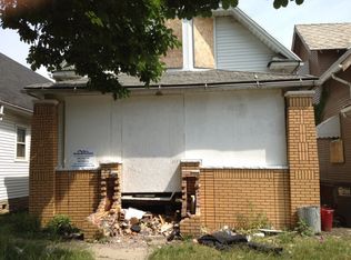 257 E Hudson St, Toledo, OH