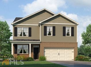 45 Embry Blvd, Pendergrass, GA 30567