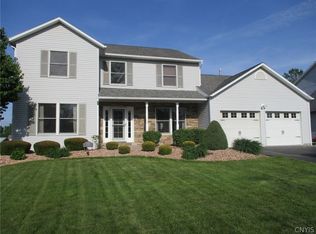 7723 Japine Dr, Liverpool, NY 13090