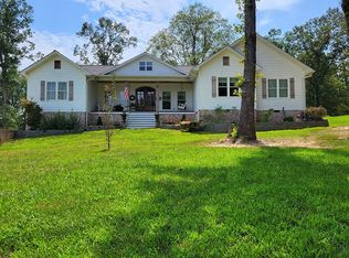 153 Capps Rd, Camden, TN 38320