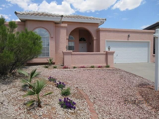 1st image of 1216 Desierto Seco Dr