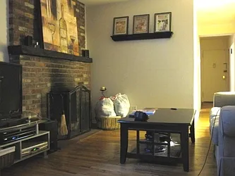 Rented by City Connections Realty