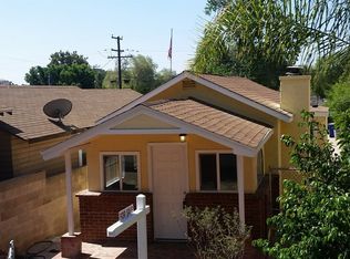 410 E Park St, Ontario, CA 91761