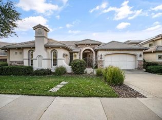 1100 Terracina Dr, El Dorado Hills, CA