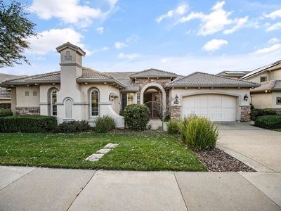 1100 Terracina Dr, El Dorado Hills, CA, 95762