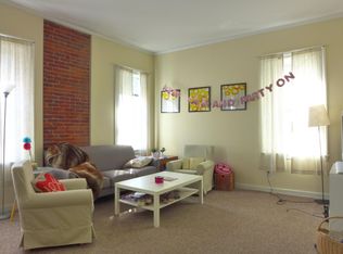 25 Davis Ave #3B, Brookline, MA 02445