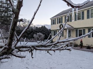 7 Nichols Ave, Brookline, NH 03033