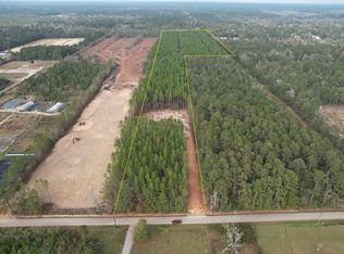 0 Ashmore Rd, Glenmora, LA 71433