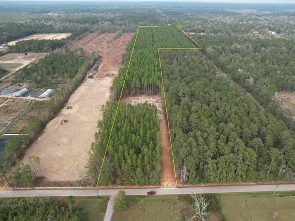 0 Ashmore Rd, Glenmora, LA 71433