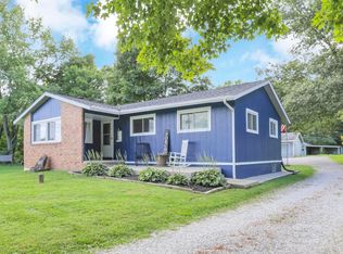 9649 Outville Rd, Kirkersville, OH 43033