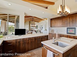 1166 Palomino Rd, Santa Barbara, CA 93105