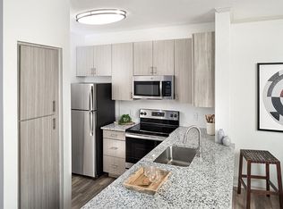 San Carlos Apartments Scottsdale, Scottsdale, AZ 85260