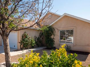 2975 Fountain Ave, Las Cruces, NM 88007