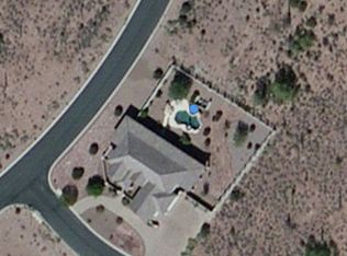 1111 S Deer Run Ct, Apache Junction, AZ 85119