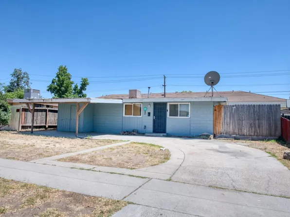 2326 E Hampton Way, Fresno, CA 93726