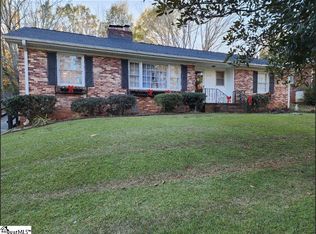 210 Fleetwood Dr, Greenville, SC 29605