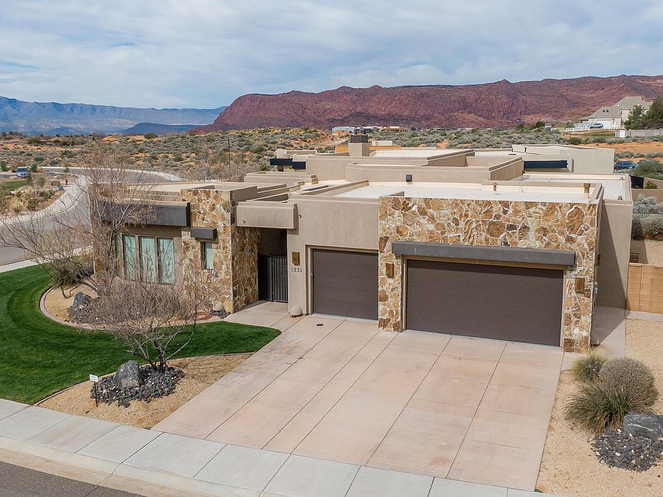 5235 N Northgate Peaks Dr, St UT 84770 MLS 23240877 Zillow