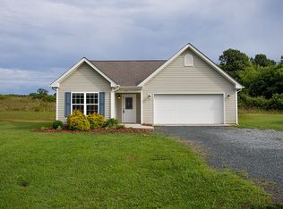 162 Stratford Pl, Madison Heights, VA 24572