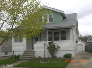 7369 Bernice Ave, Center Line, MI 48015