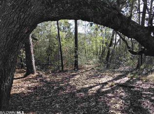 Bayou Cir, Fairhope, AL 36532