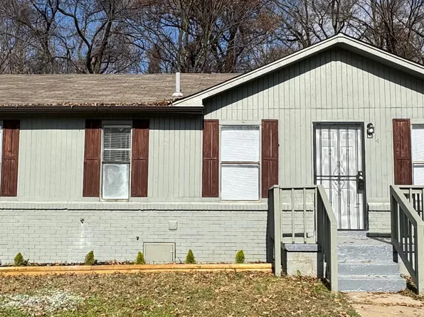 74 Otsego Dr, Memphis, TN 38109