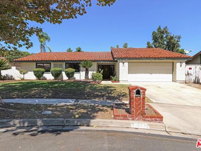 3477 Vicki Ct, Simi Valley, CA, 93063