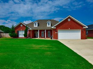 1105 London Pl SW, Decatur, AL 35603