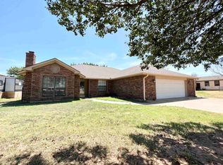 168872 Eight Mile Rd, Duncan, OK 73533