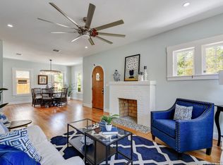 302 Furr Dr, San Antonio, TX 78201
